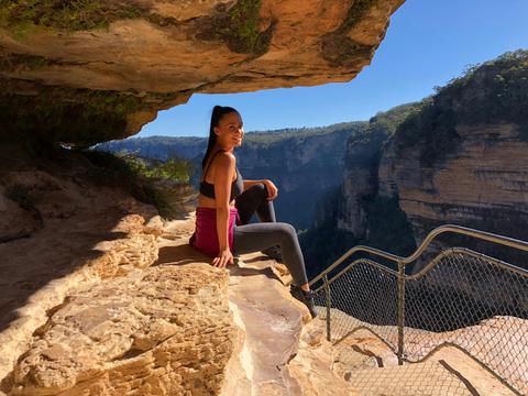Beautiful views