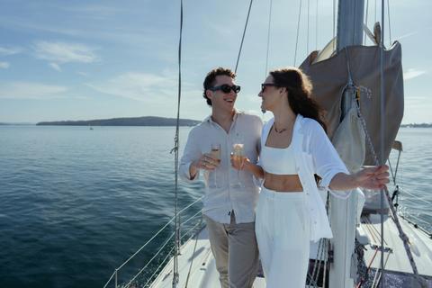 The ultimate romantic escape