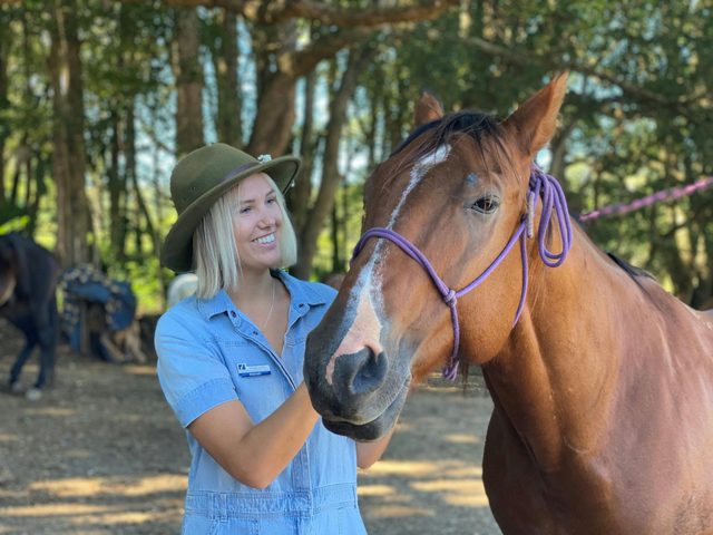 Pegasus Park Equestrian Centre