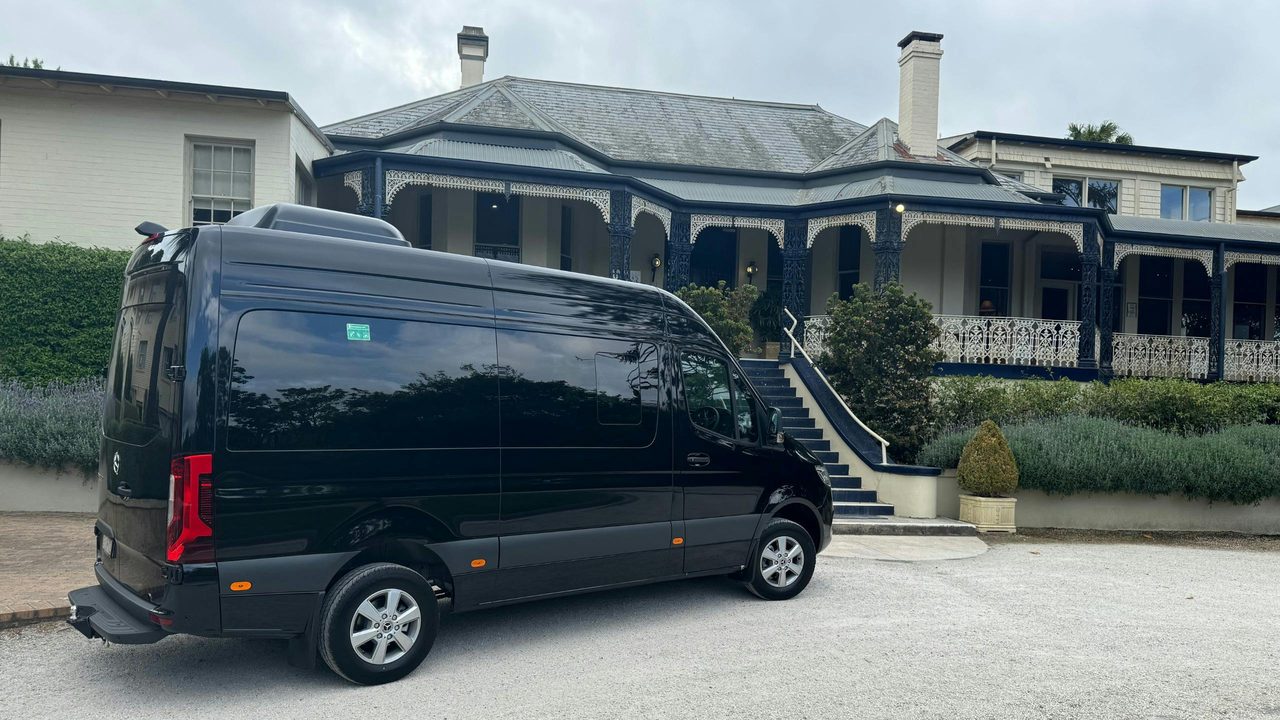 Our door to door service provides hassle free tasting  experiences