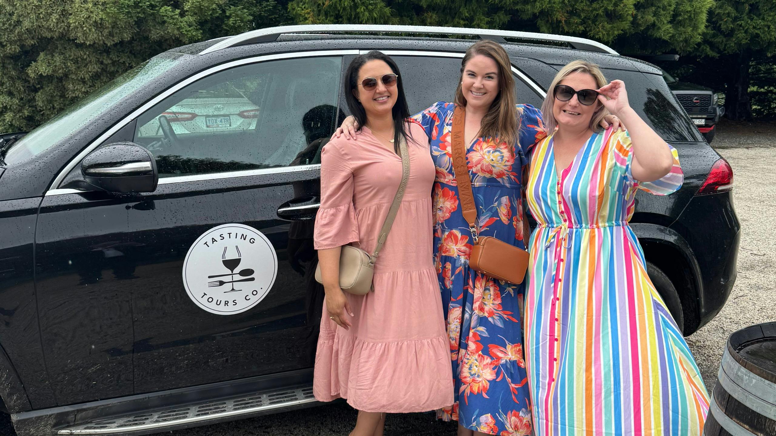 A wonderful opportunity to celebrate and make memories together