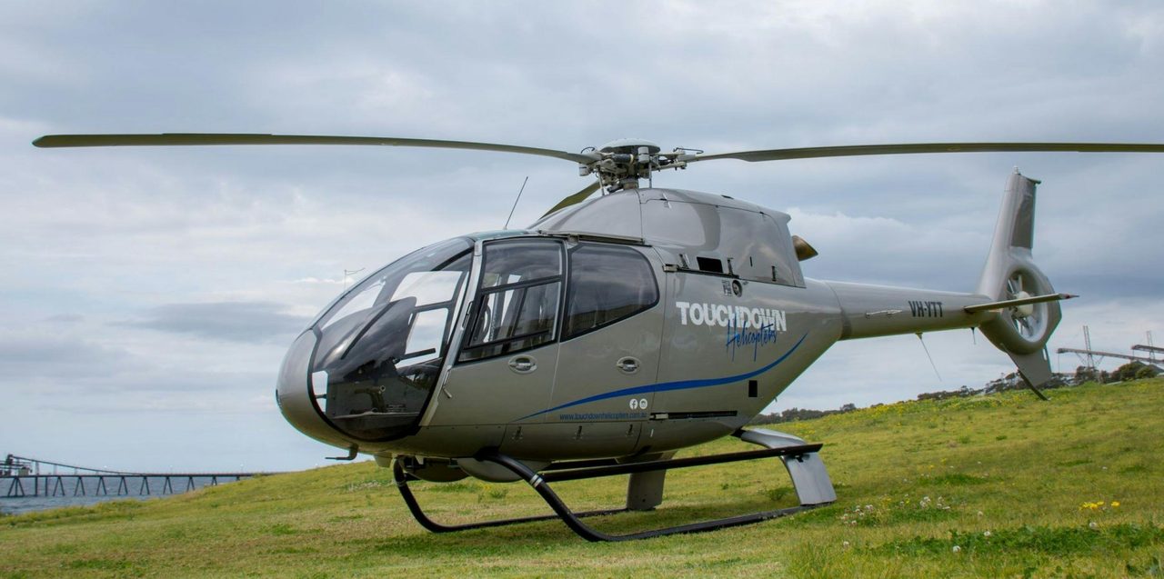 Touchdown Helicopters