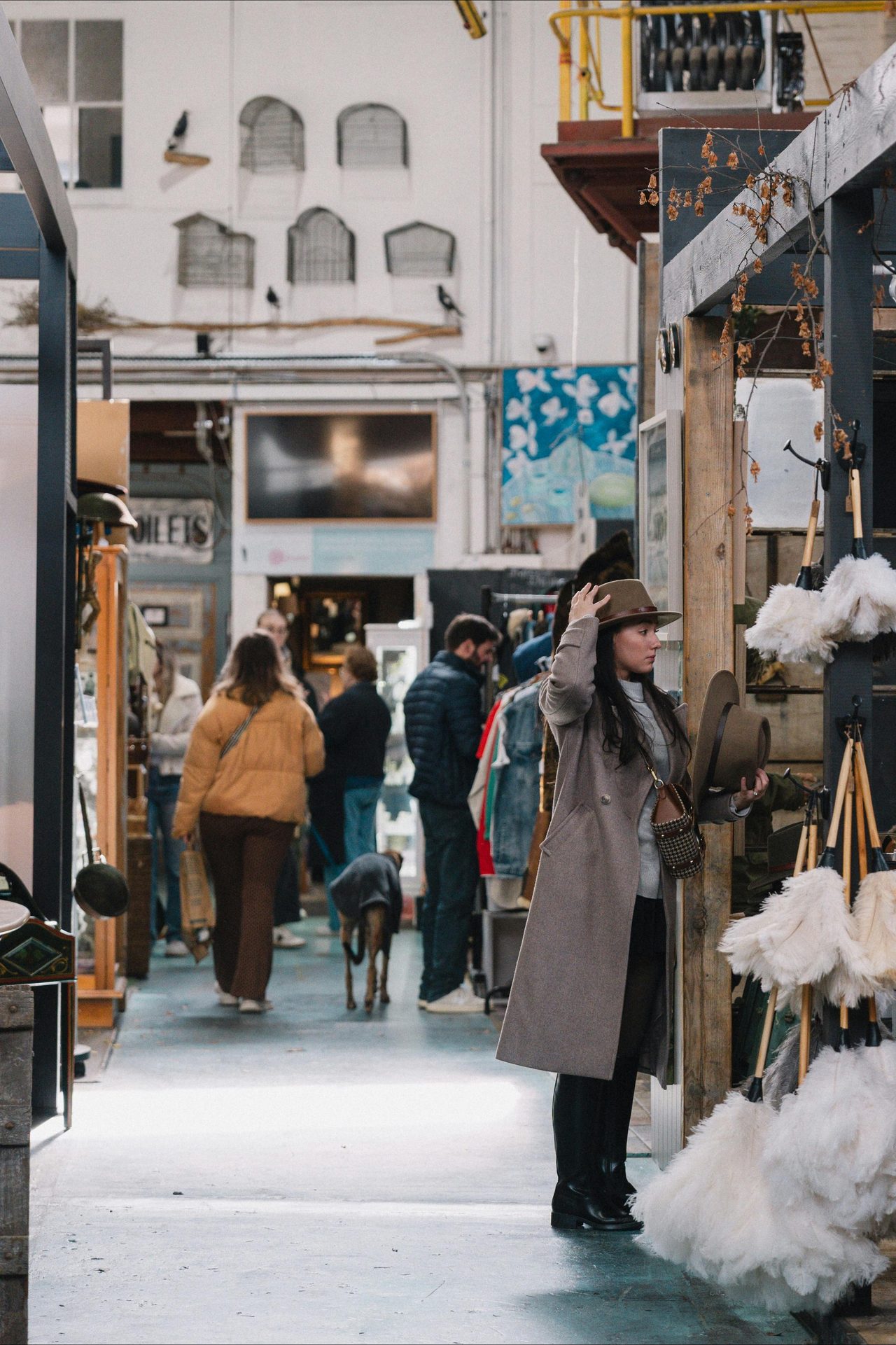 Highlands Shopping