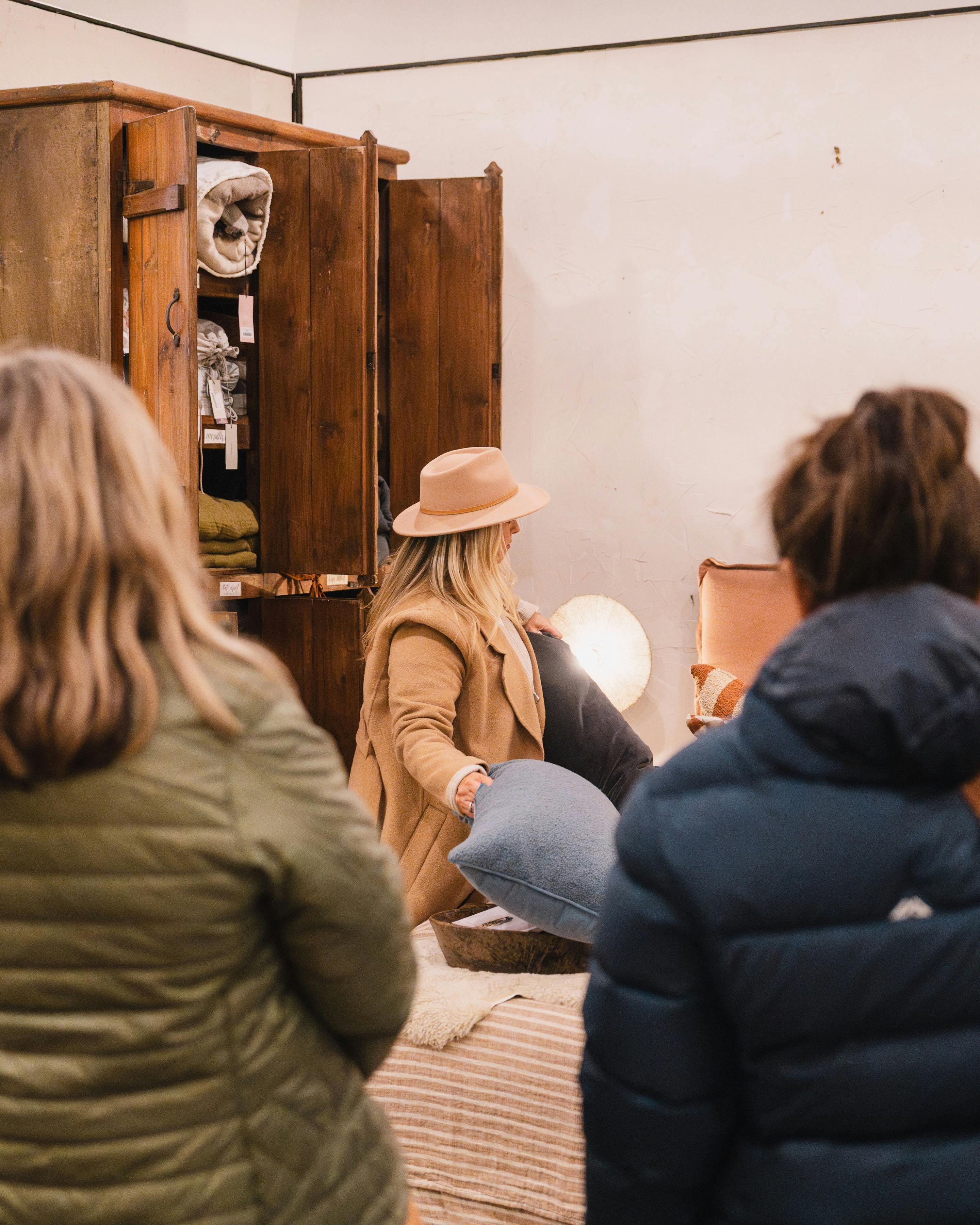 Learn Expert Design Tips