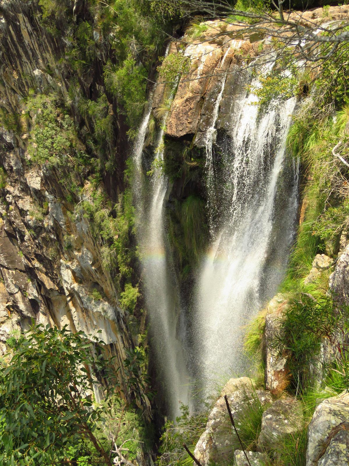 Minyon Falls