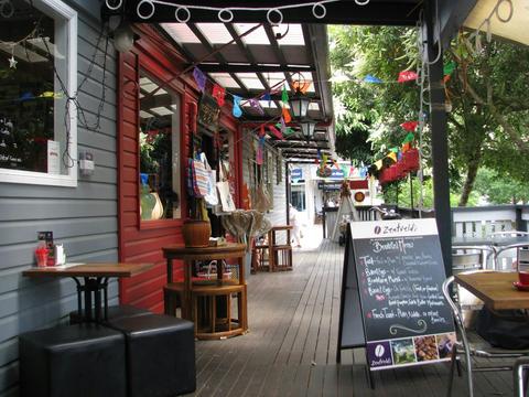 bangalow