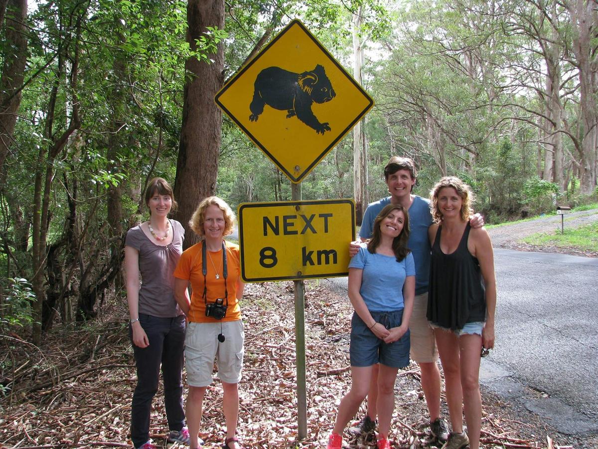 Wildlife Tour