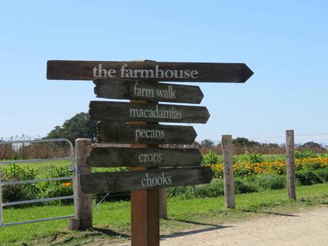 The farm