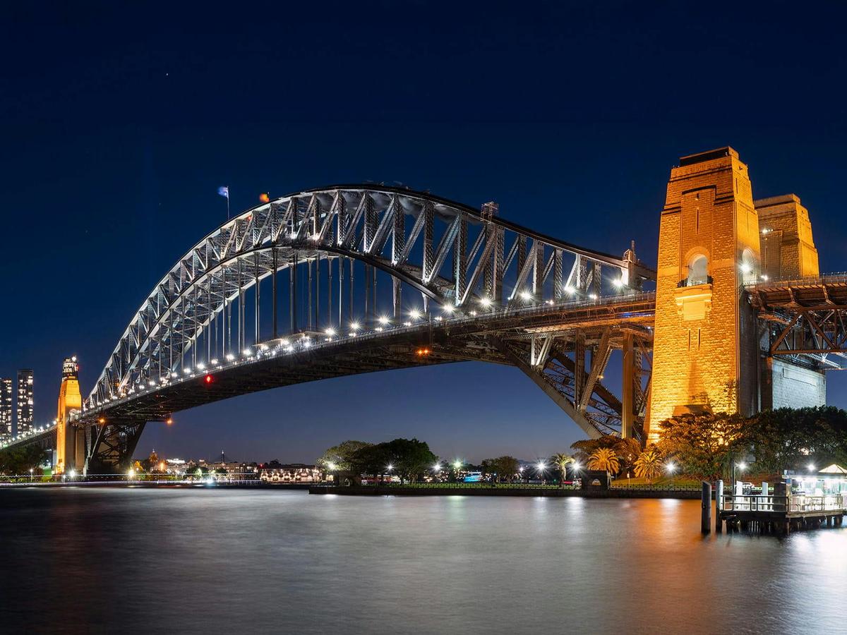 Discovering Australia one photo at a time.