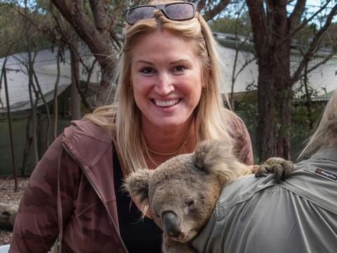 Get up close to your favourite Aussie animals!