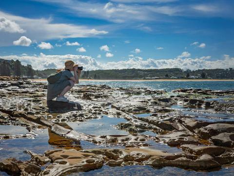 Discovering Australia one photo at a time.