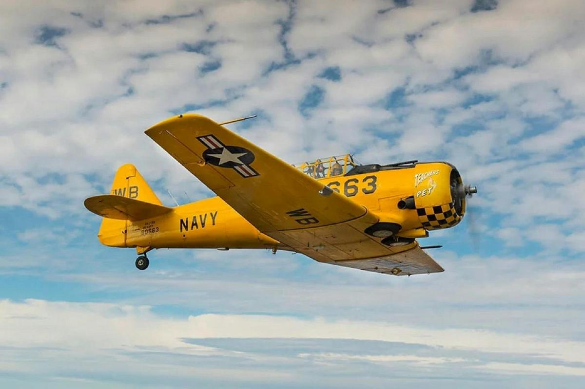 Coastal Reconnaissance