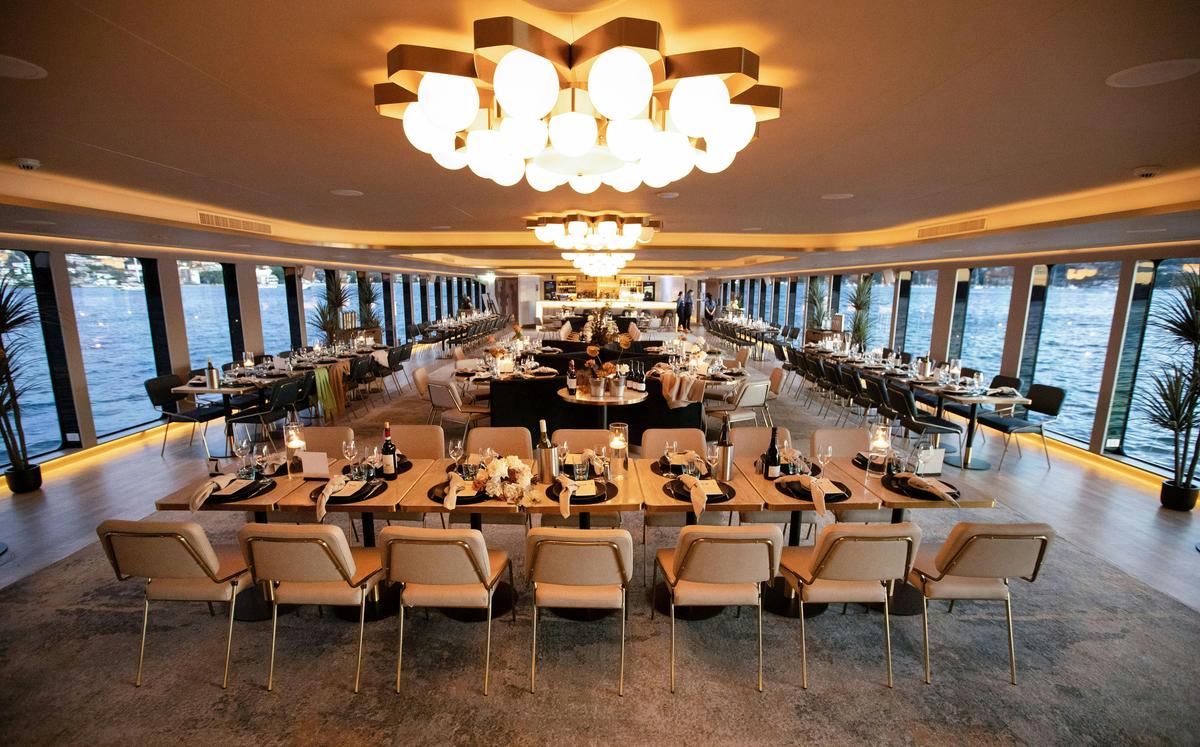 The Jackson Dining