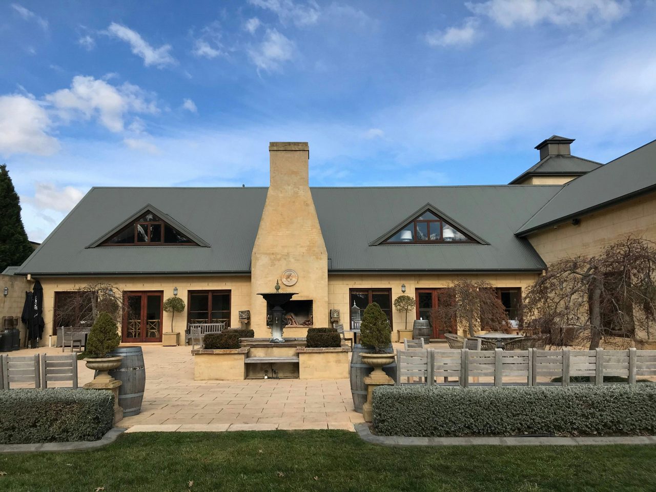 Winery