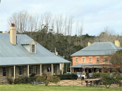 Berrima Village