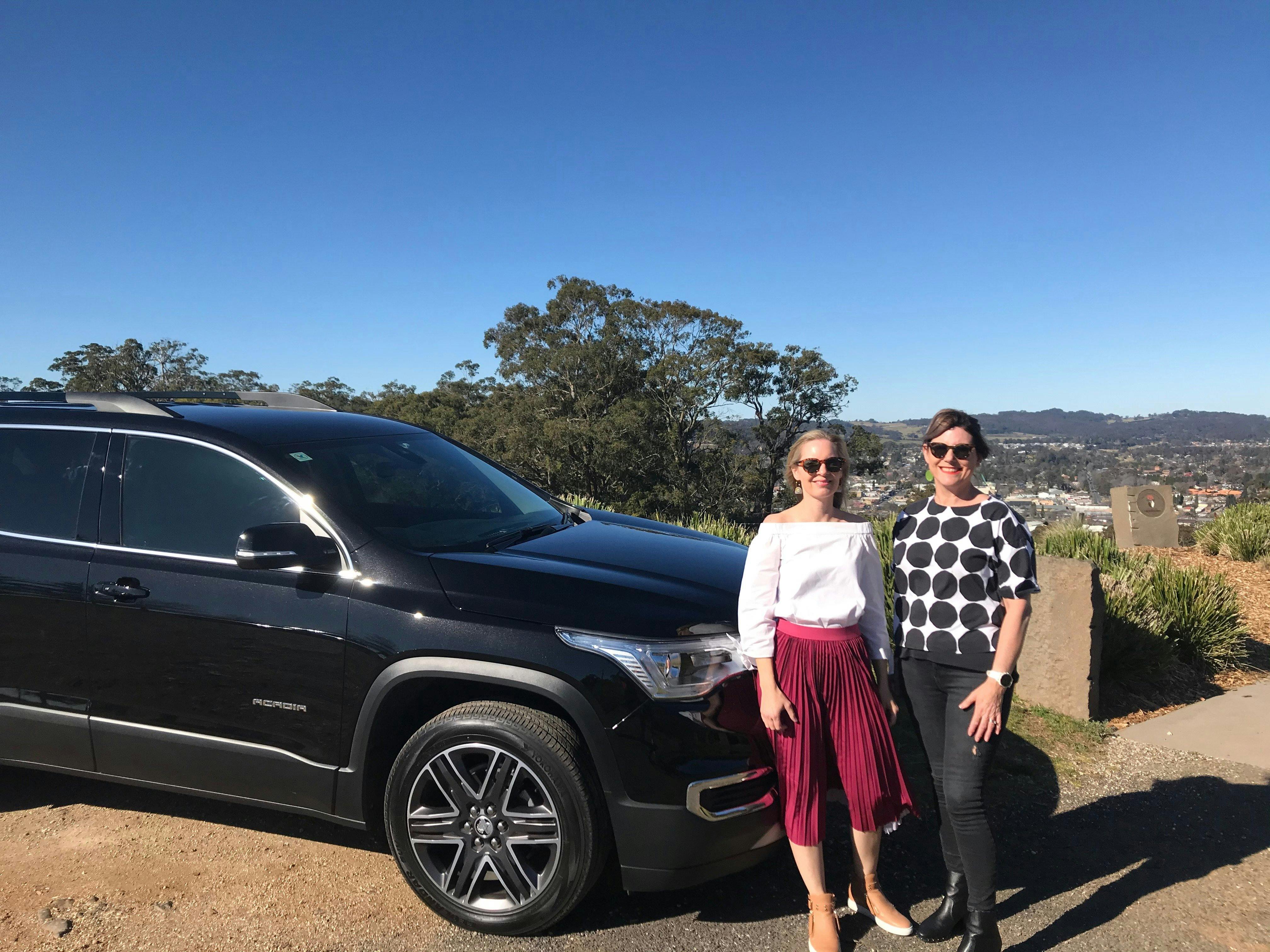 Local Guides Southern Highlands Boutique Tours