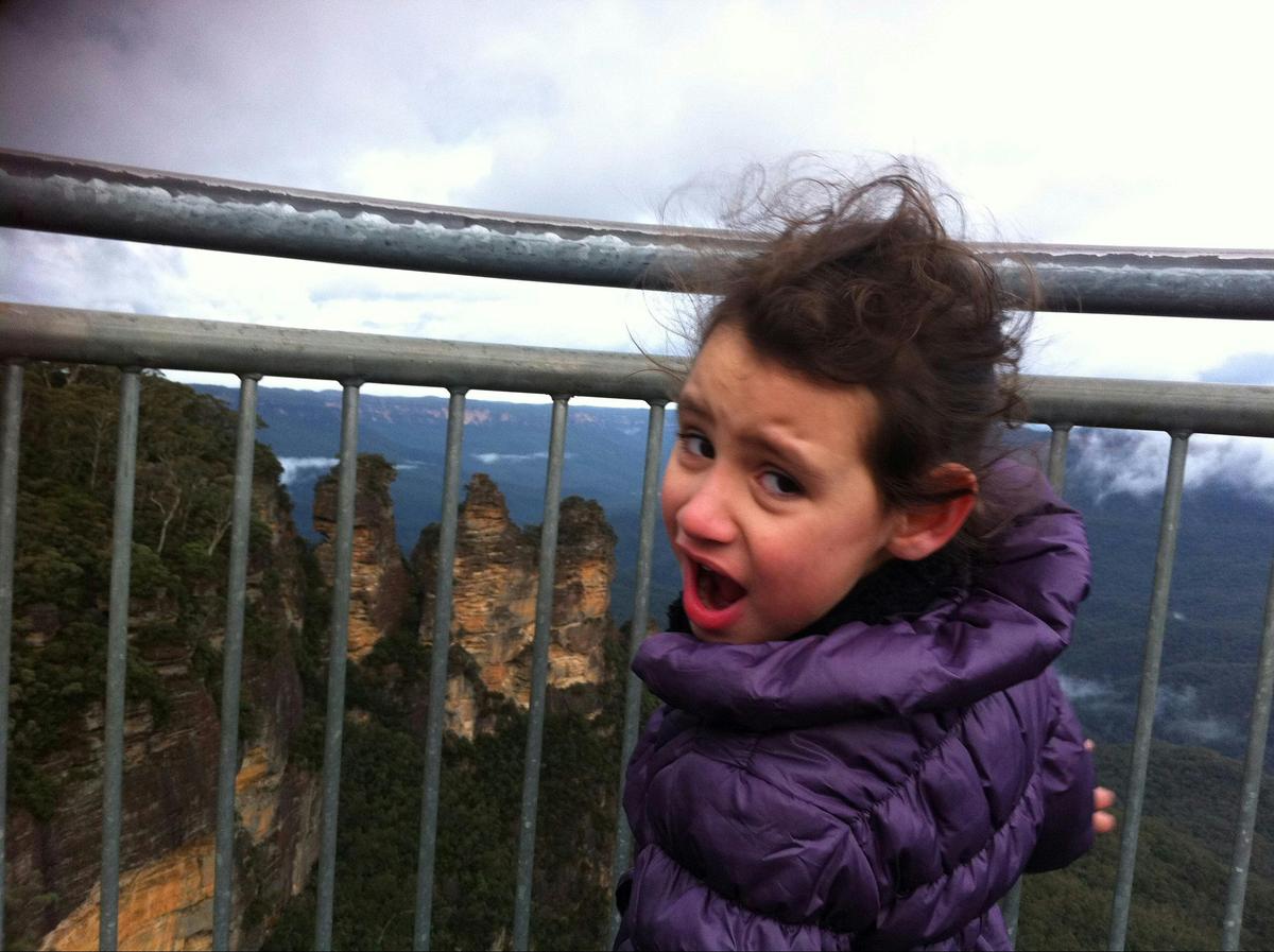 tree sisters - look at this