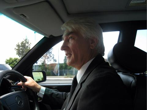 Sydney Driver