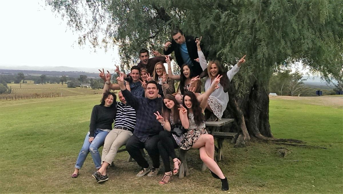 Day Tour Wine Tasting