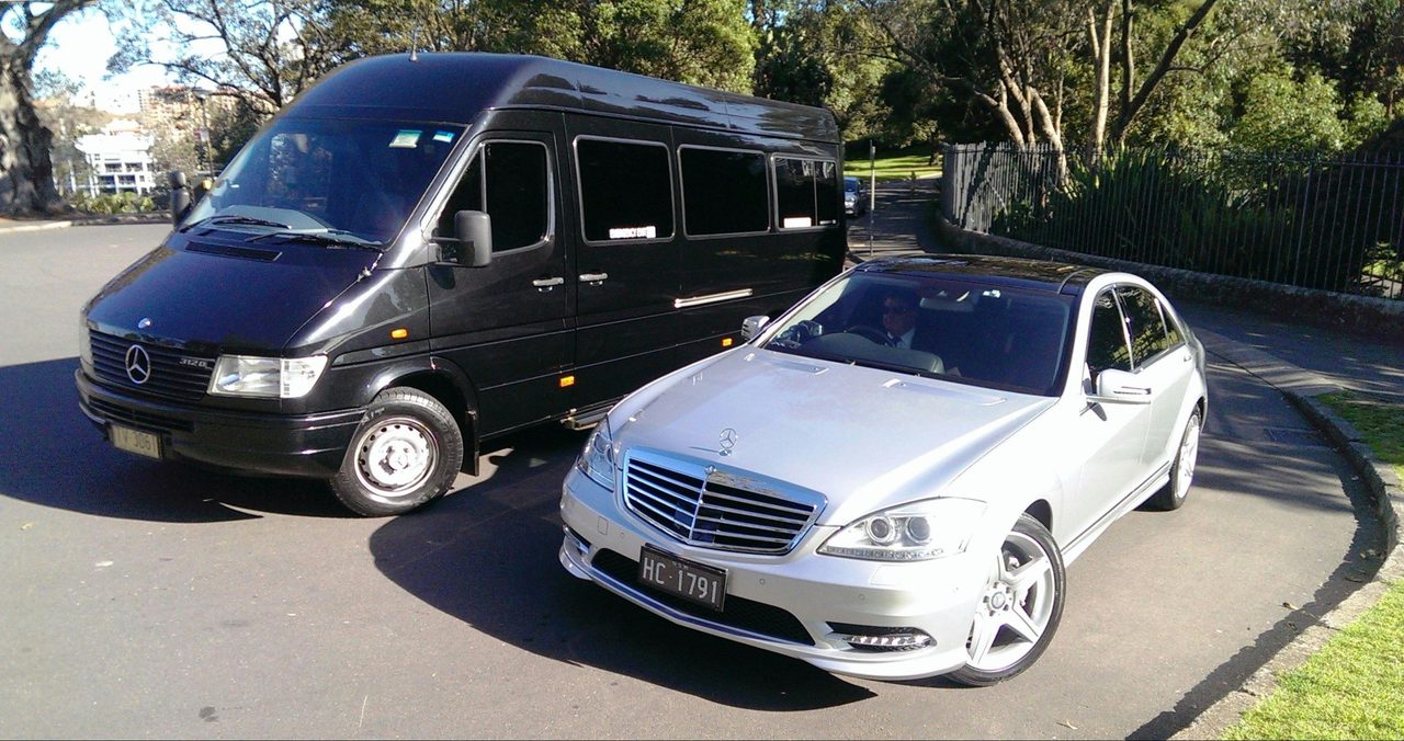Sydney Driver
