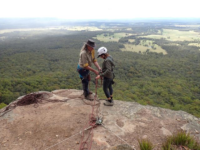 Walking Rivers - Port Stephens