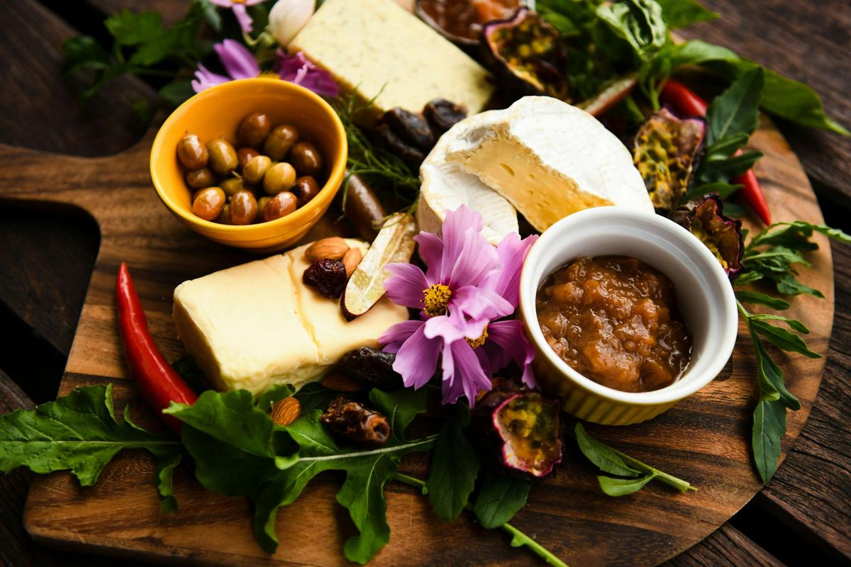 Town & Country Tastings