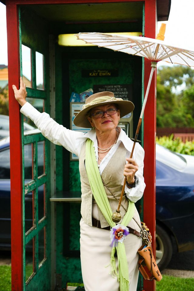 Tilba Walks Heritage Talks Experiences