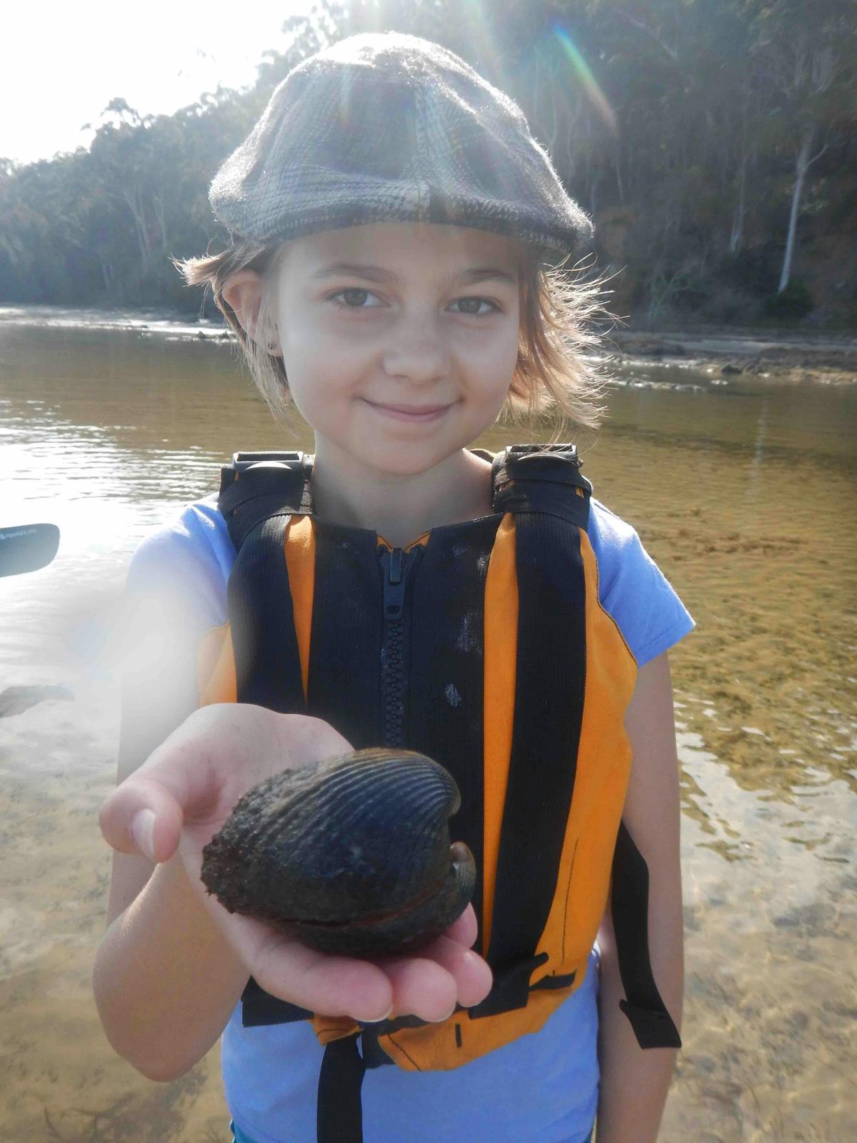 Discover Indigenous food items