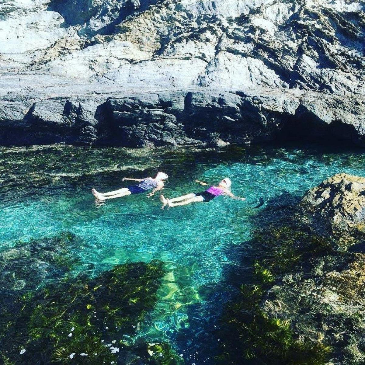 Find Remote Paradise