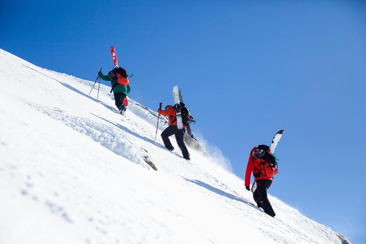 Thredbo Backcountry Tours