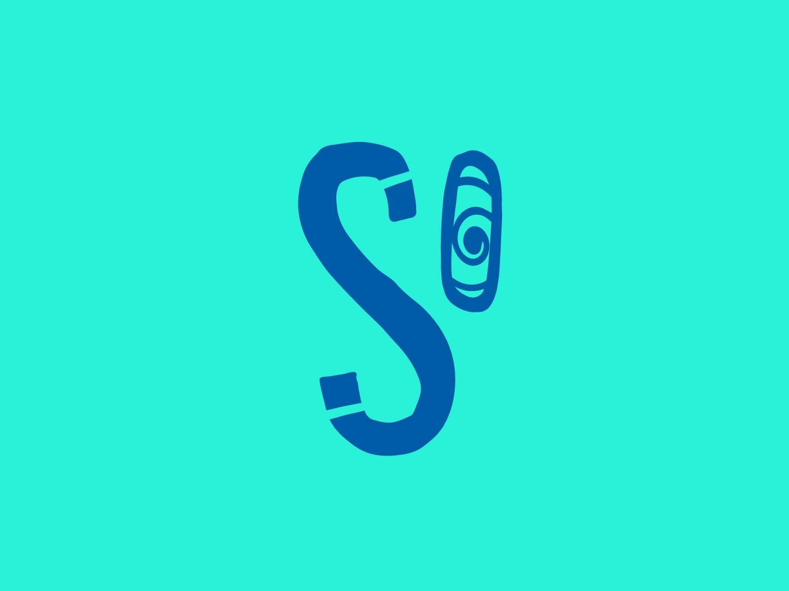 LOGO 1 _ S