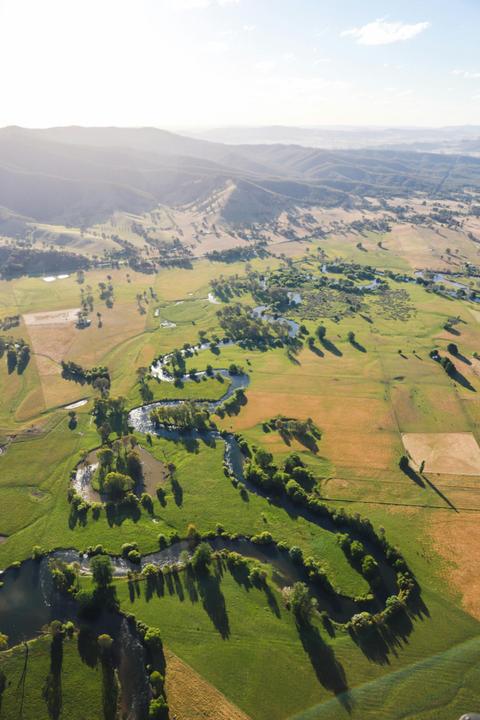 Tumut River