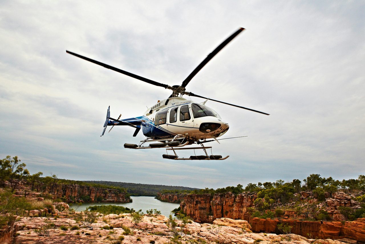 Ultimate Helicopter Adventure