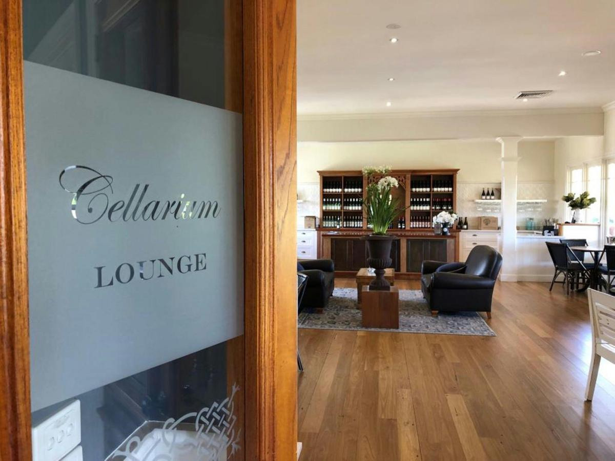 Sydney Luxury Tour Hunter Valley