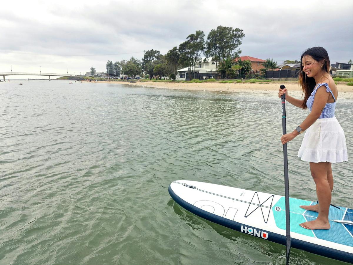 Private tours are all about you.