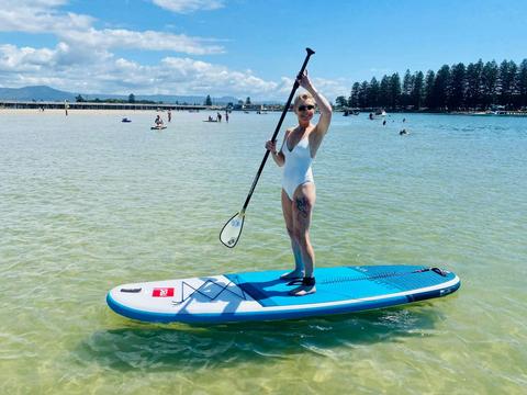 Private tours - your adventure, your pace - explore the waterways your way!