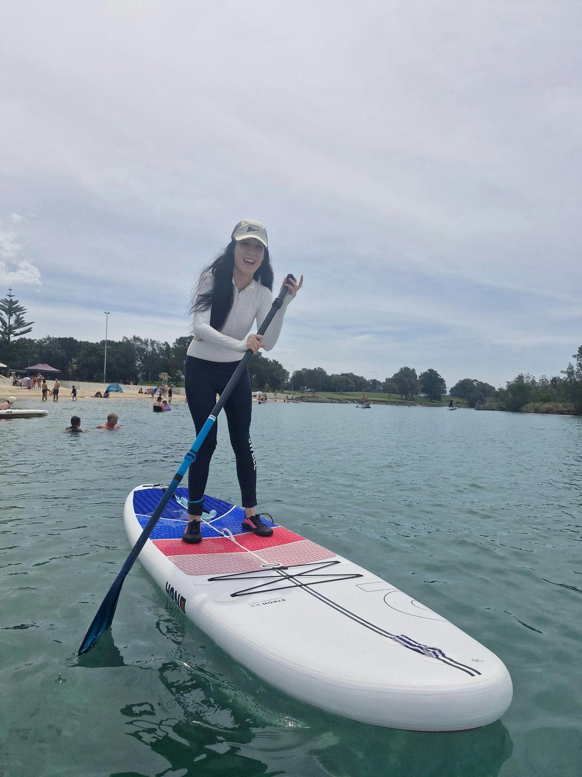 Our personalised sessions will have you confident in no time.