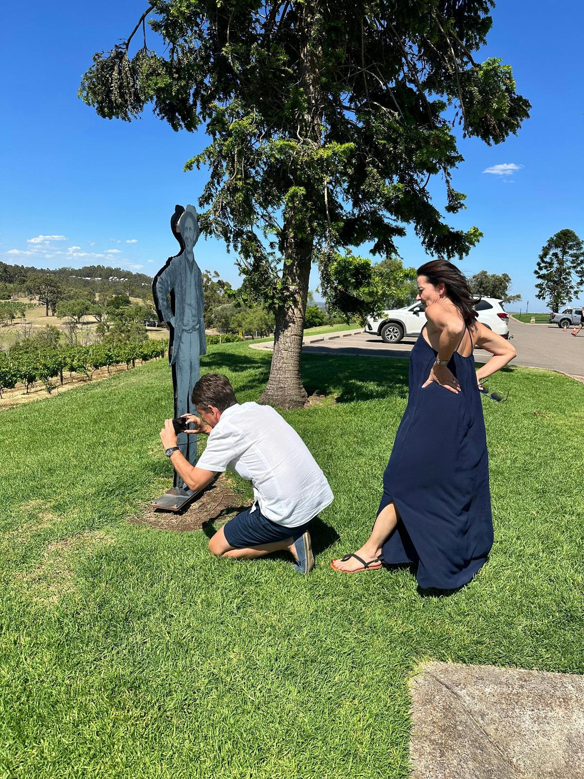 Hunter Valley Wine Escape for Two