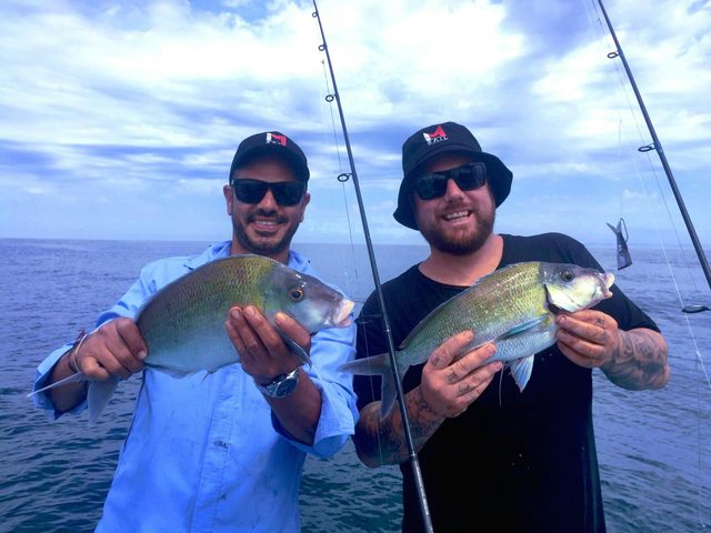 Terrigal Fishing Tours