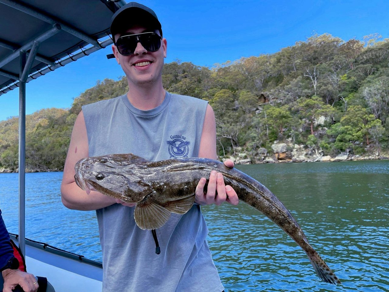 Fishing Charter