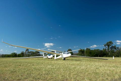 Southern Cross Gliding Club