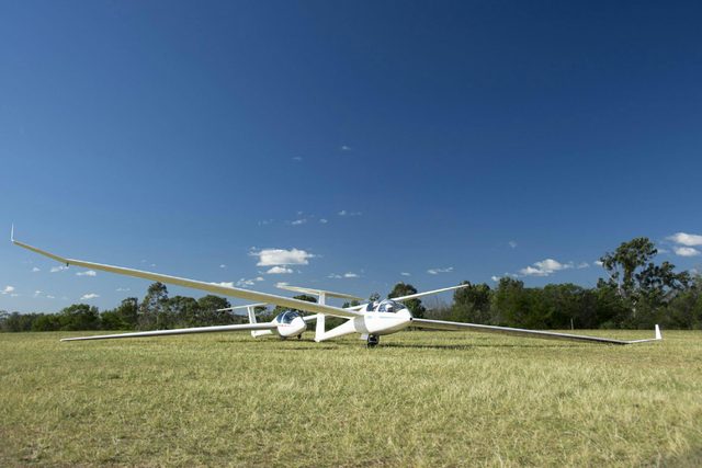 Southern Cross Gliding Club