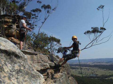 Getting ready to launch