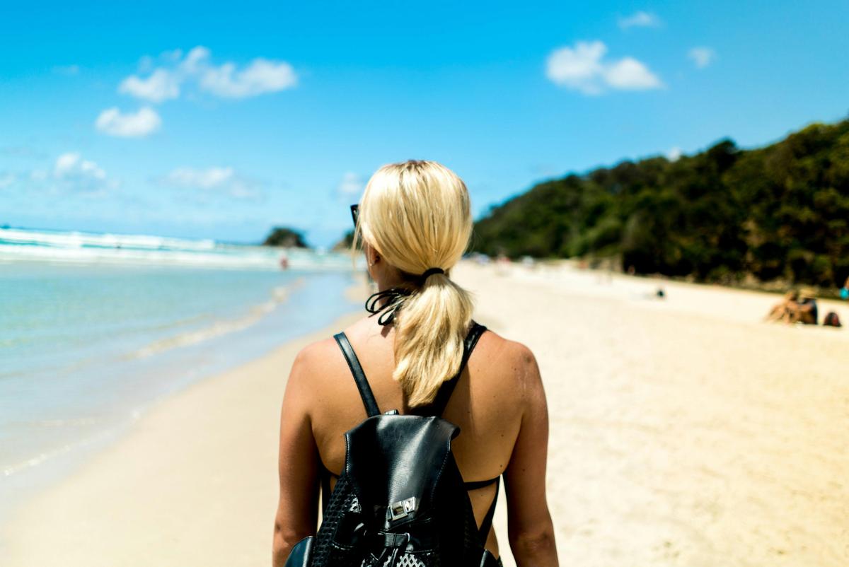 East Coast Australia Guided Tour