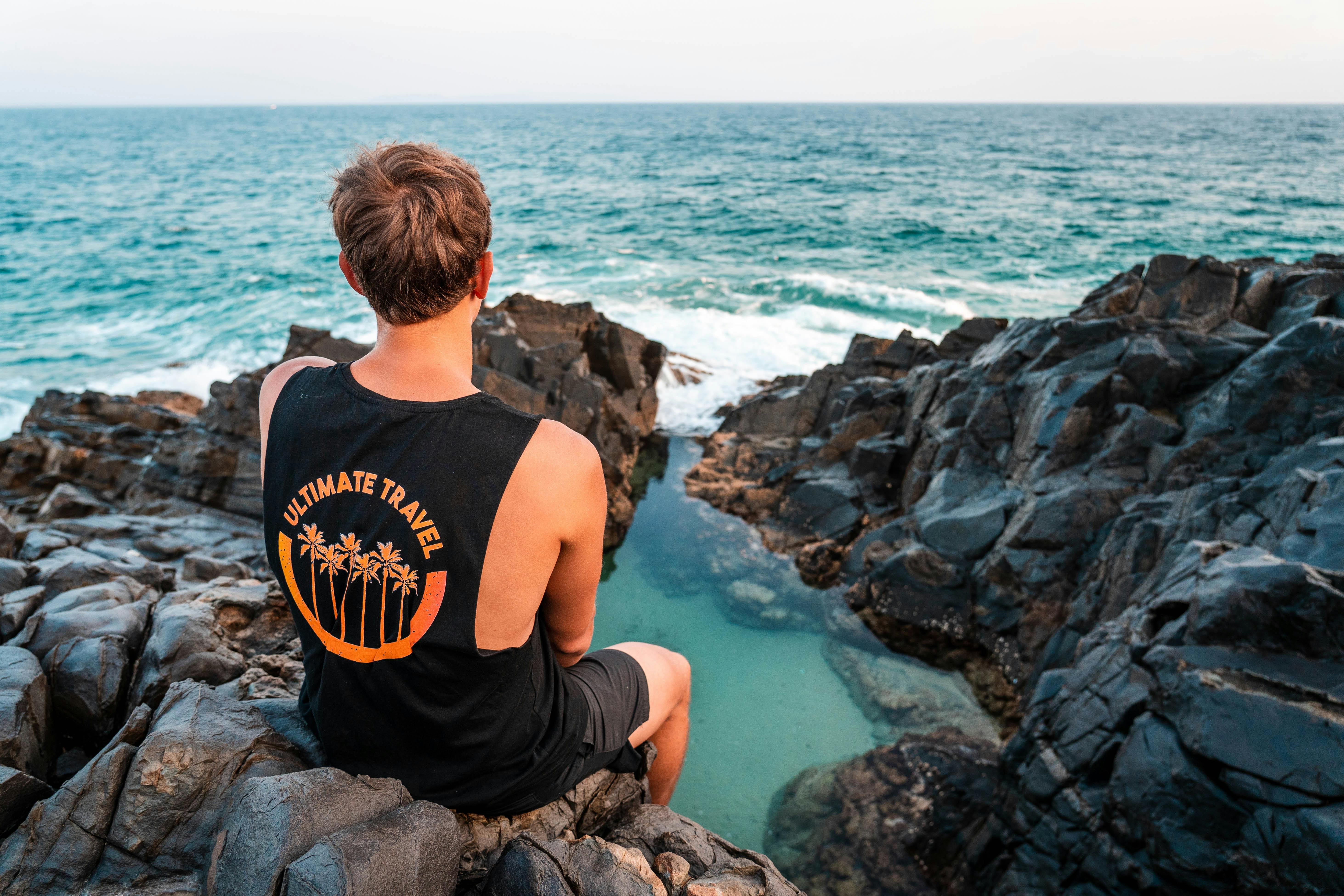 Ultimate Adventure Travel - Noosa Fairy Pools