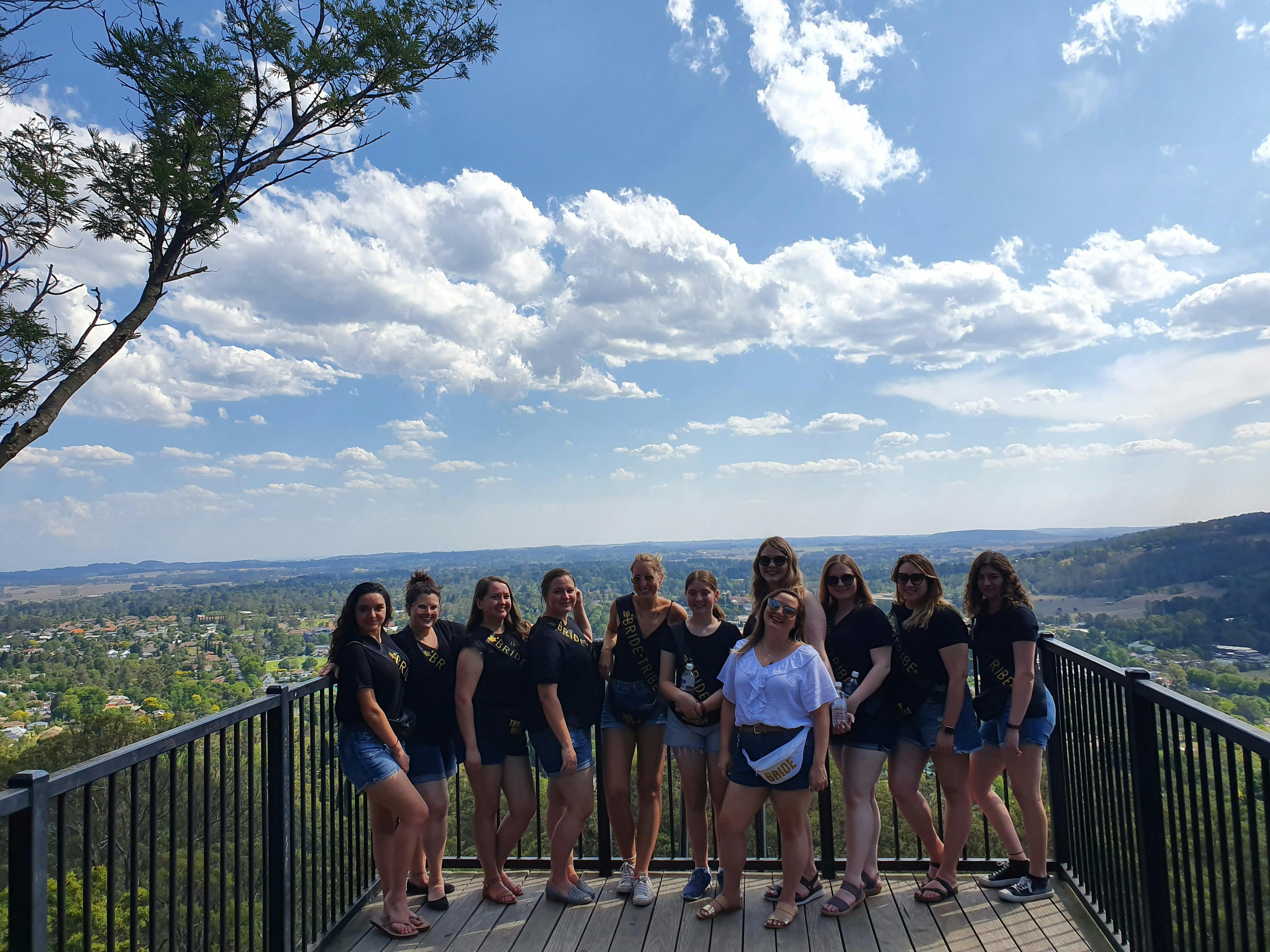 Southern Highlands Wine Tours