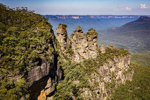 Three Sisters