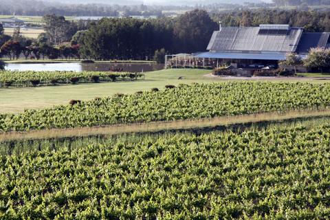 Hunter Valley