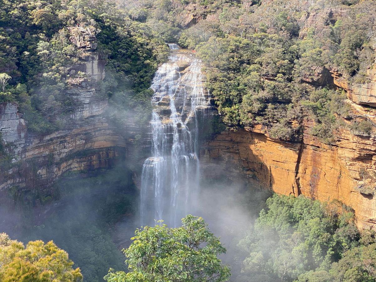 Wentworth Falls