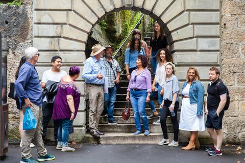 Private Groups and Exclusive Guided Walking Tours of The Rocks